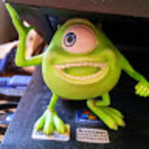 Meet your Posher, Cindy